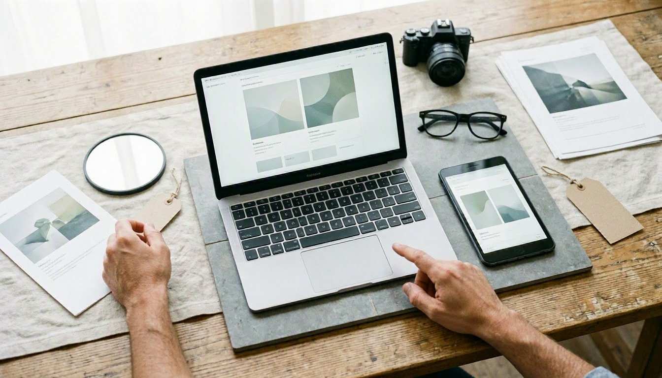 Alt Text in SEO Agency: Alt Text is a short written description added to images on websites—visual guide