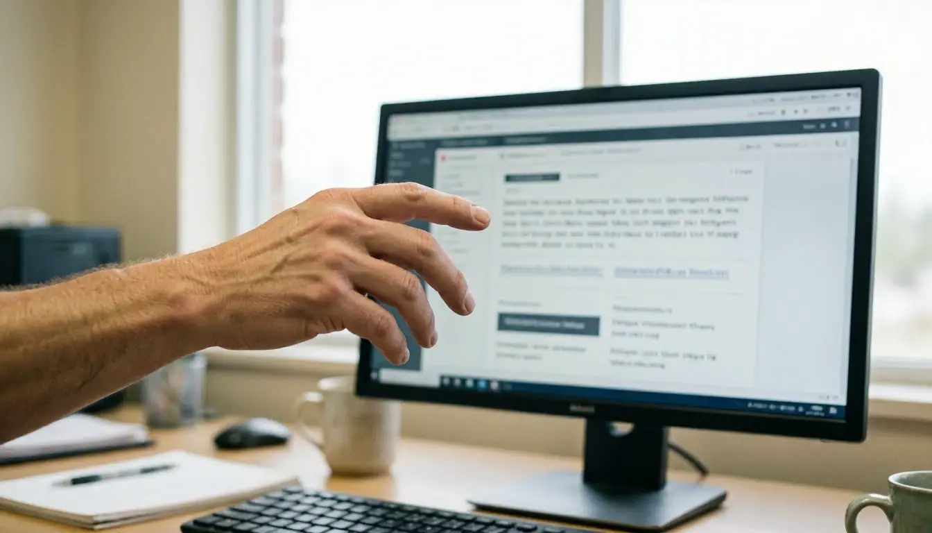 How Anchor Text applies to SEO Agency services in El Paso, United States—practical illustration