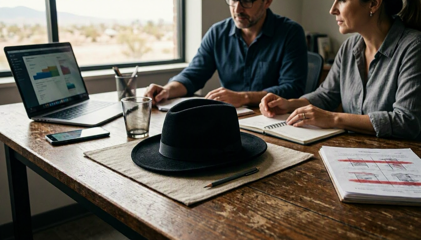 Black Hat SEO in SEO Agency: Black Hat SEO is a set of aggressive, unethical techniques used to—visual guide