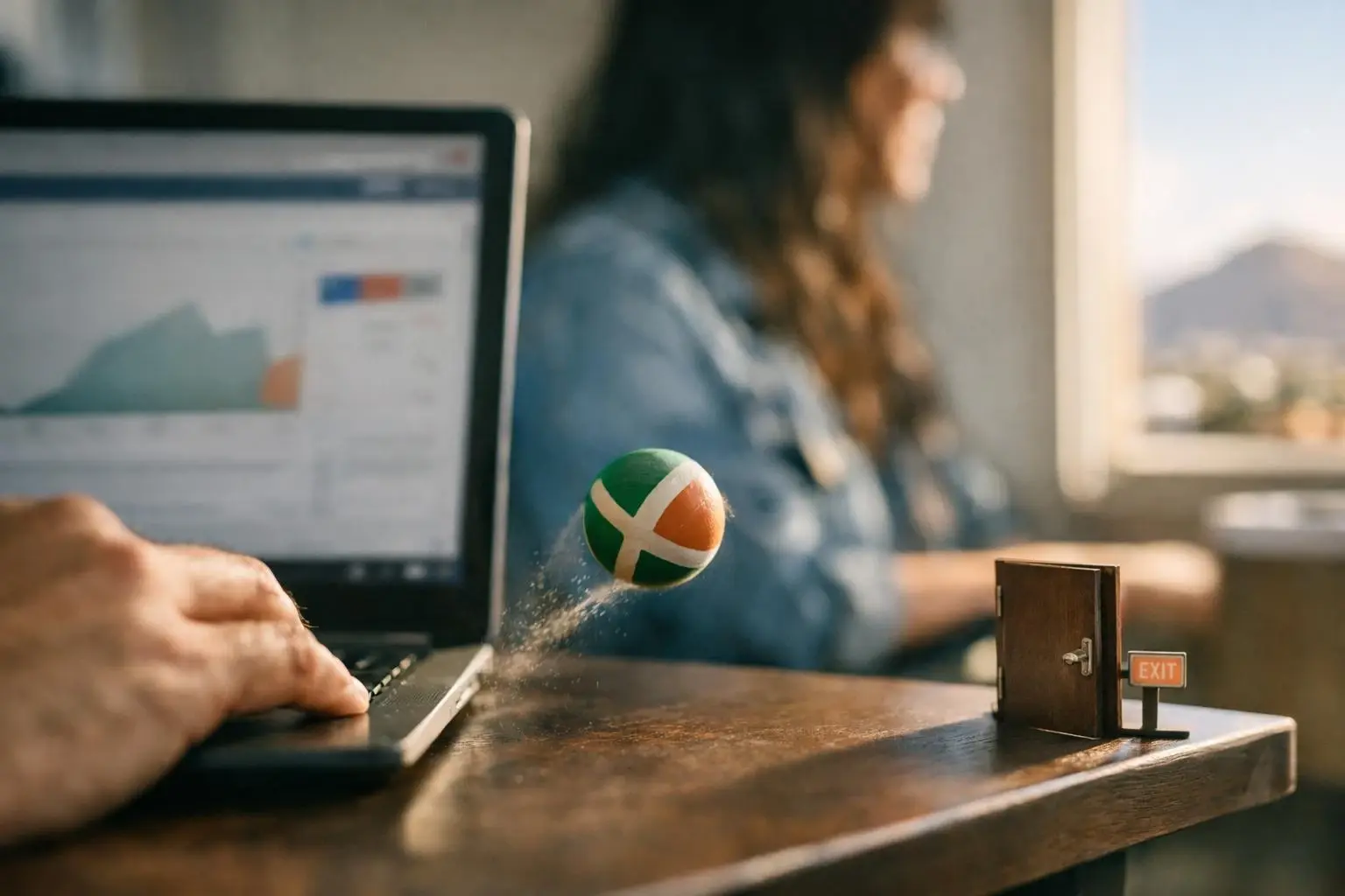 Bounce Rate in SEO Agency: Bounce Rate is the percentage of visitors who leave a website after—visual guide