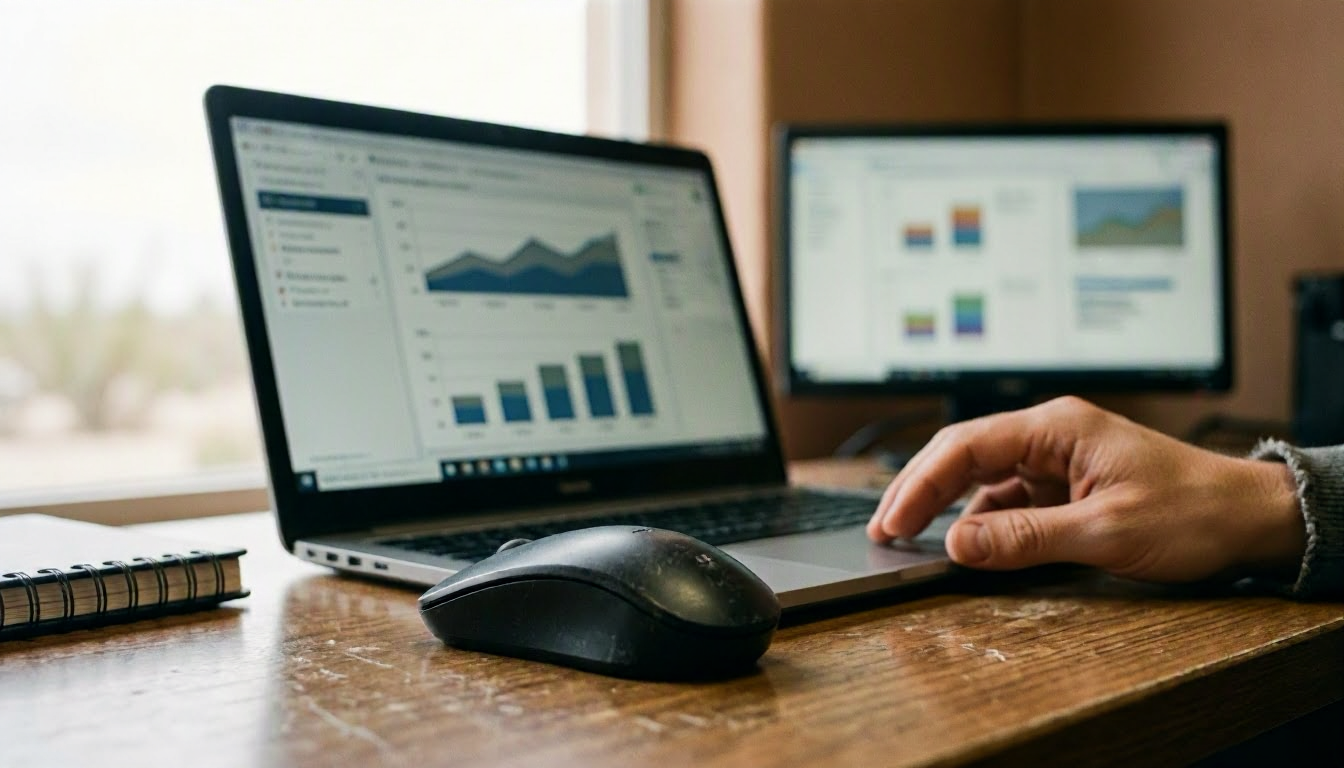 Click-Through Rate in SEO Agency: Click-Through Rate is a digital marketing metric that measures the percentage of—visual...