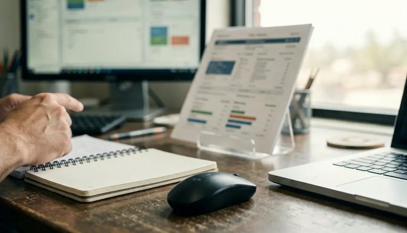 Click-Through Rate in SEO Agency: Click-Through Rate is a digital marketing metric that measures the percentage of—visual...