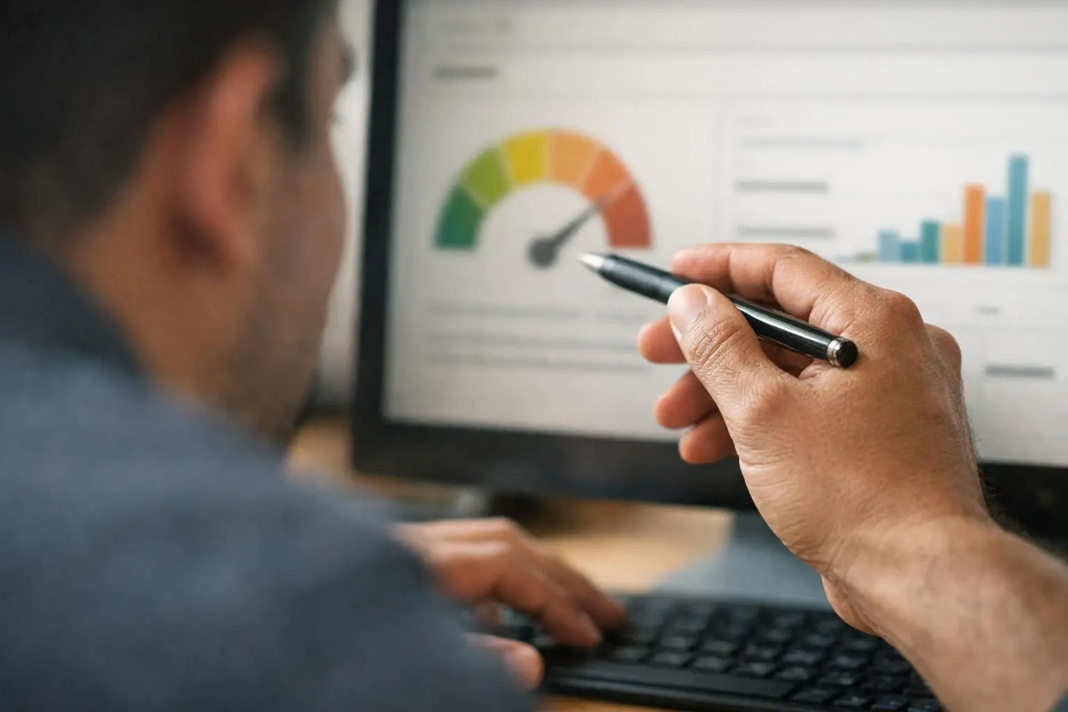 How Domain Authority applies to SEO Agency services in El Paso, United States—practical illustration