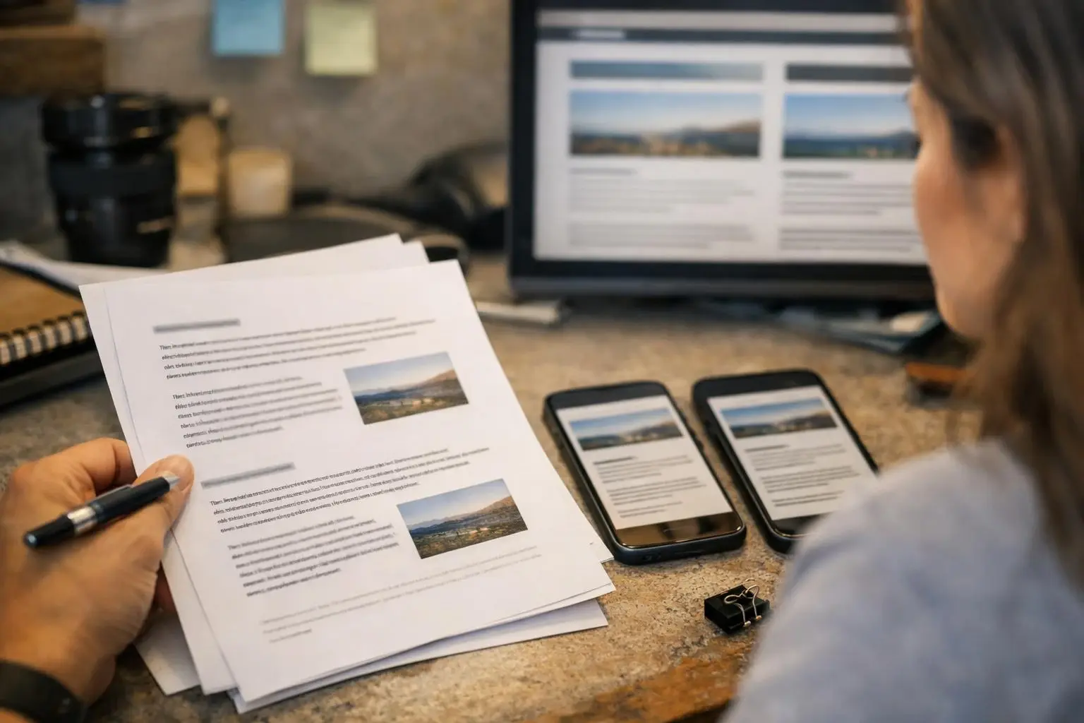 Duplicate Content in SEO Agency: Duplicate Content is text, images, Or other material that appears in more—visual guide