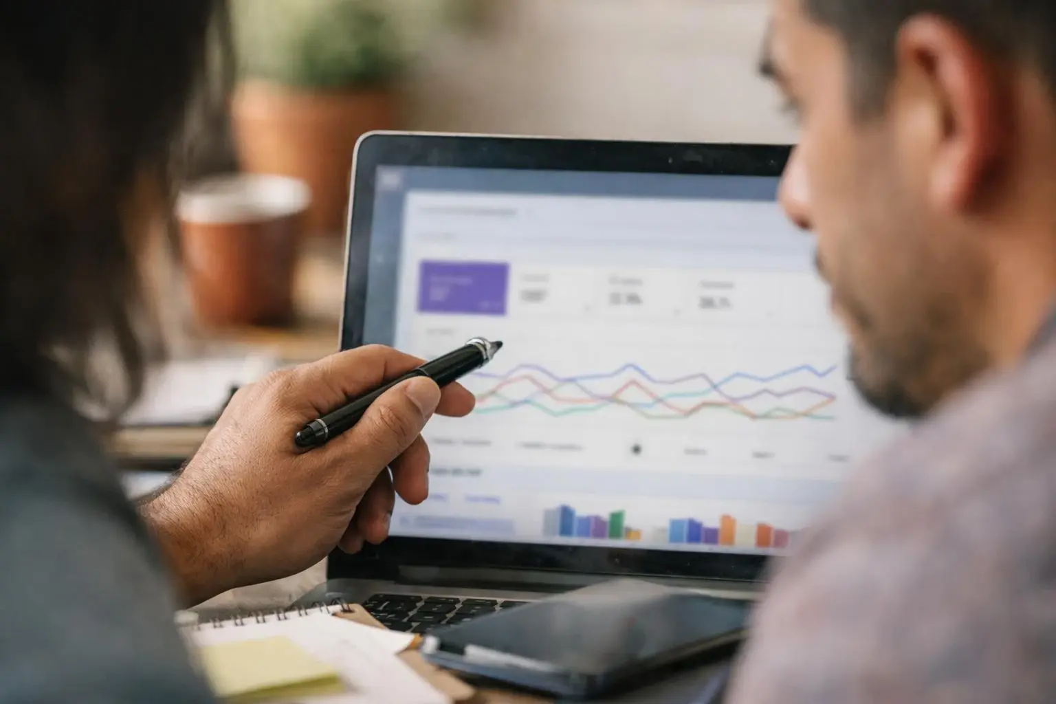 Google Search Console in SEO Agency: Google Search Console is a free tool provided by Google that helps—visual guide