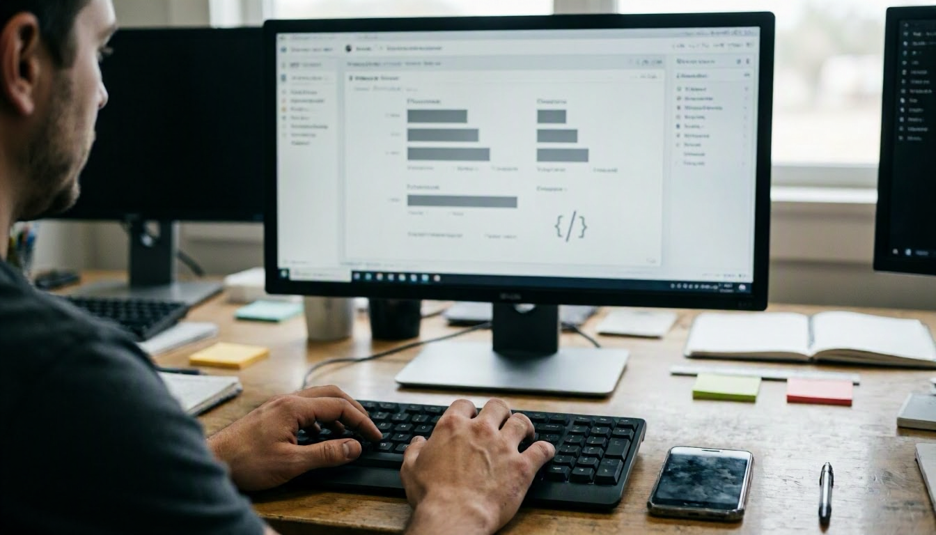 Header Tags in SEO Agency: Header Tags are HTML elements used to structure content on a webpage—visual guide