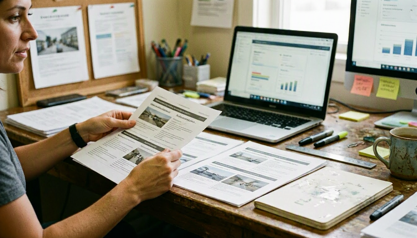 Keyword Cannibalization in SEO Agency: Keyword Cannibalization is a situation where multiple pages on the same website—vis...