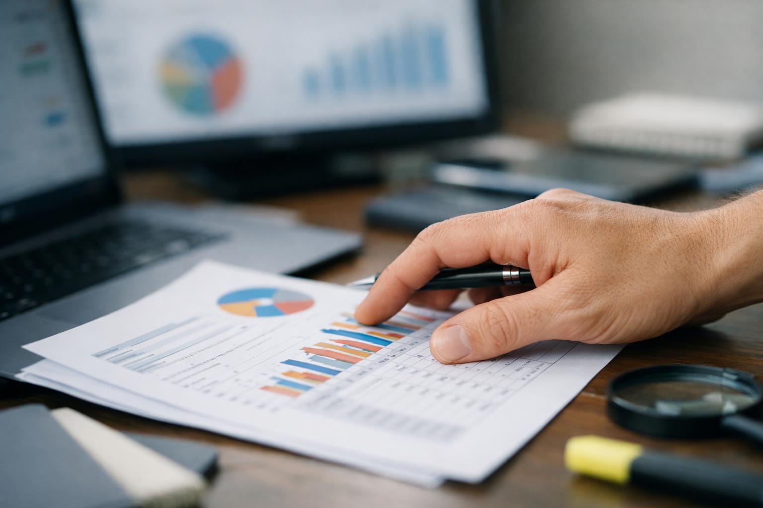 How Keyword Research applies to SEO Agency services in El Paso, United States—practical illustration
