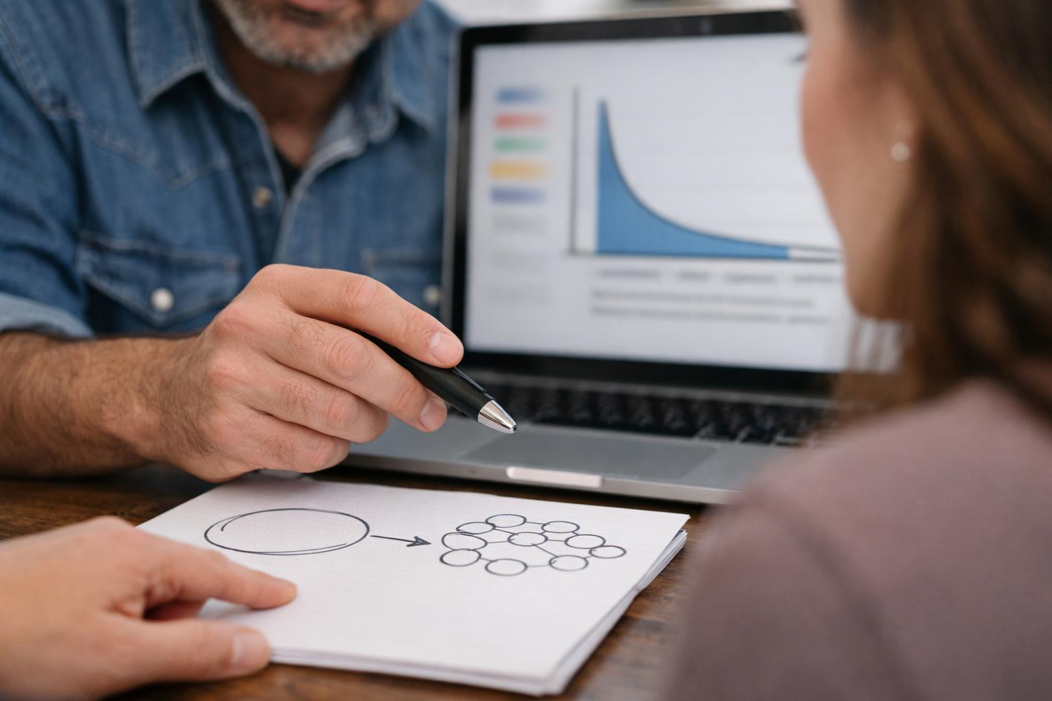 How Long-Tail Keyword applies to SEO Agency services in El Paso, United States—practical illustration