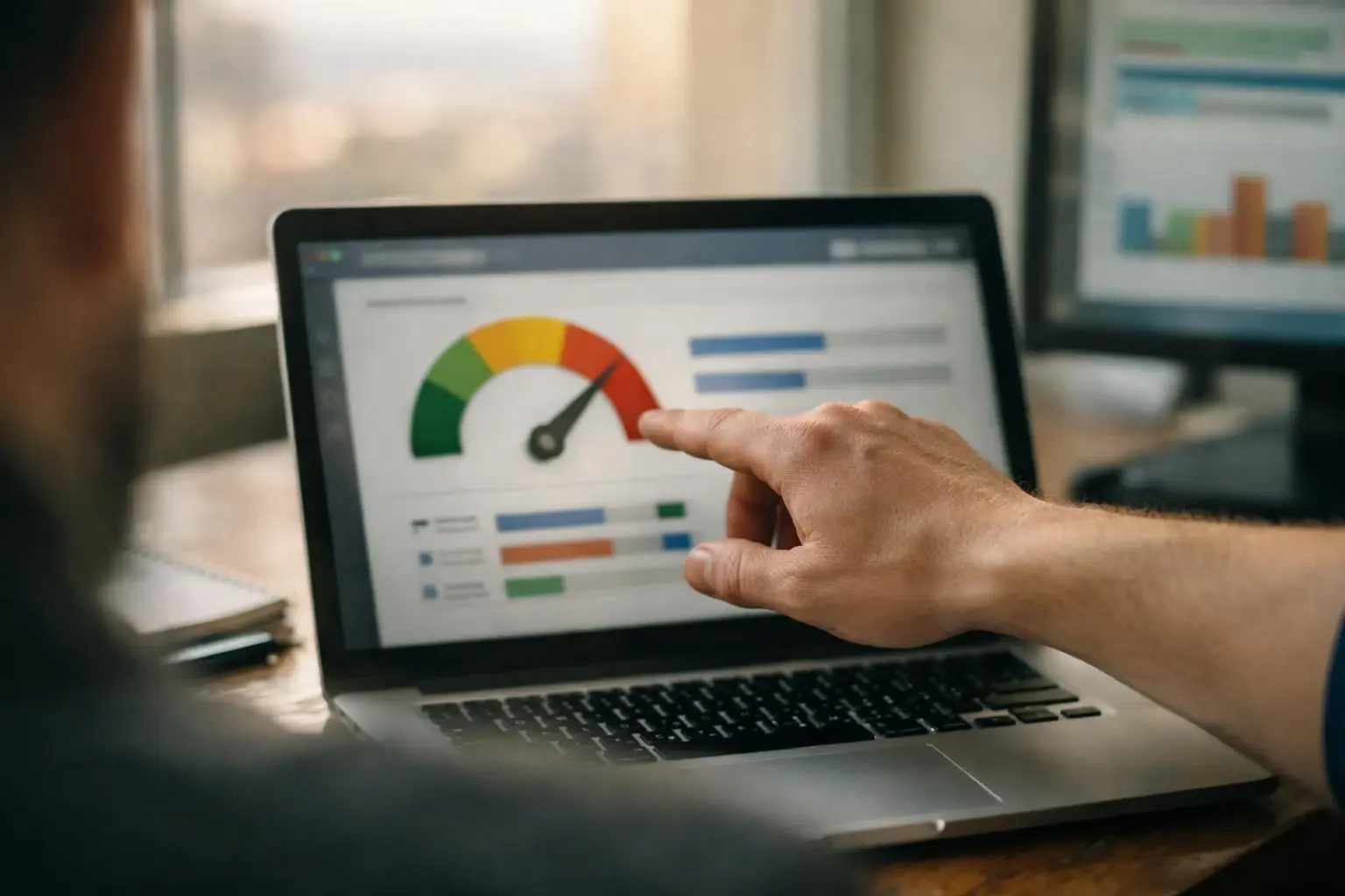 How Page Speed applies to SEO Agency services in El Paso, United States—practical illustration