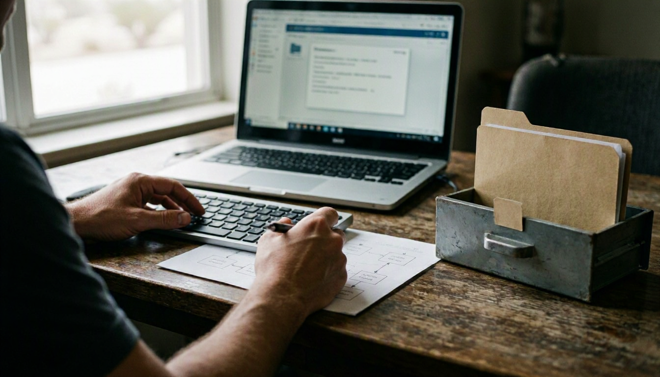Robots.txt in SEO Agency: Robots.txt is a plain-text file placed in the root directory of a—visual guide