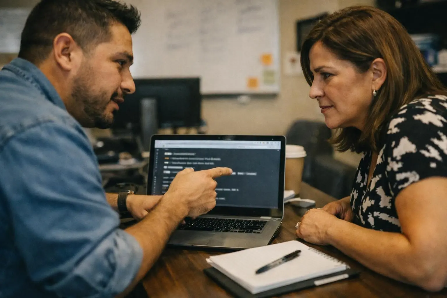How Robots.txt applies to SEO Agency services in El Paso, United States—practical illustration