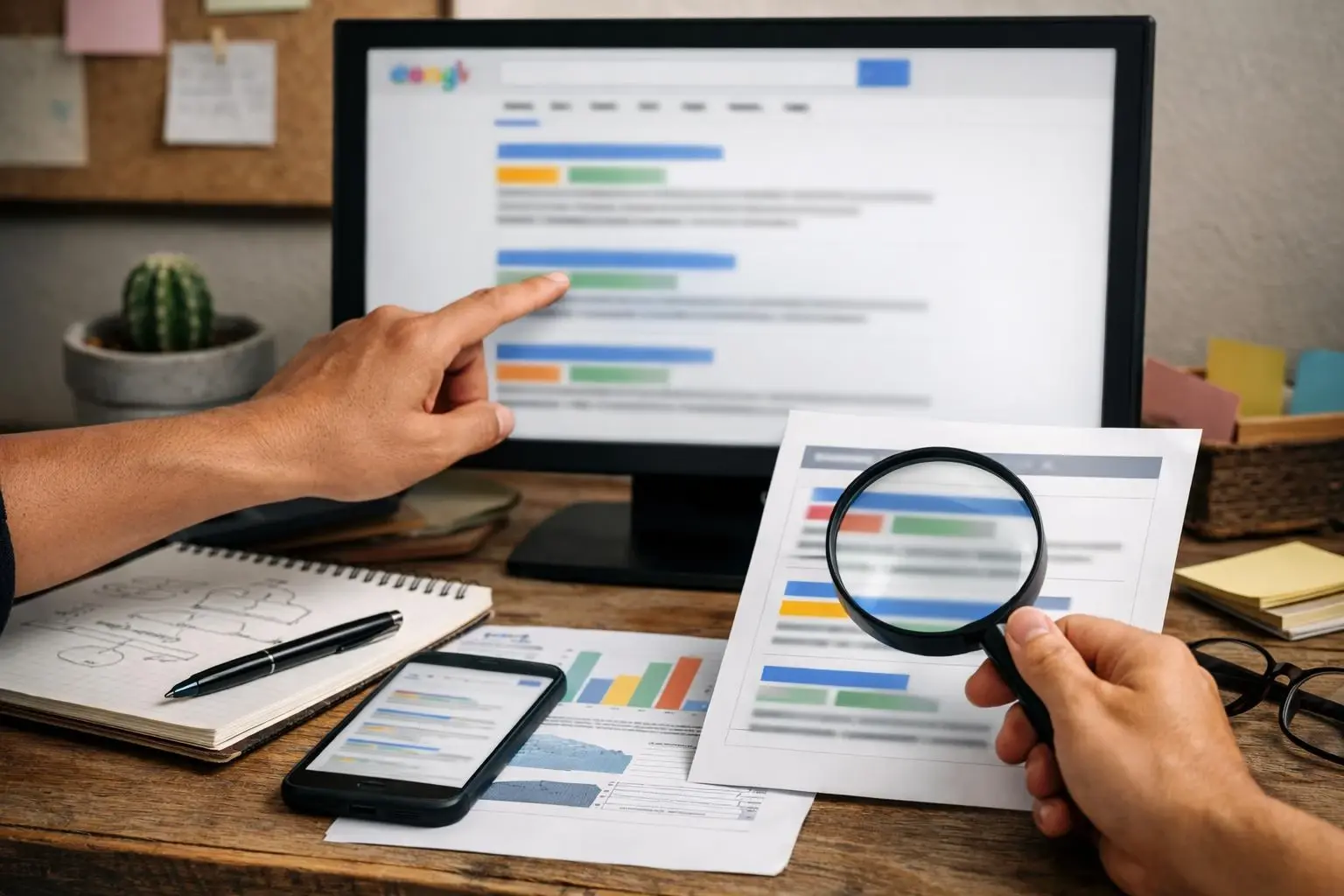 Search Engine Results Page in SEO Agency: Search Engine Results Page is the webpage displayed by search engines like—visua...