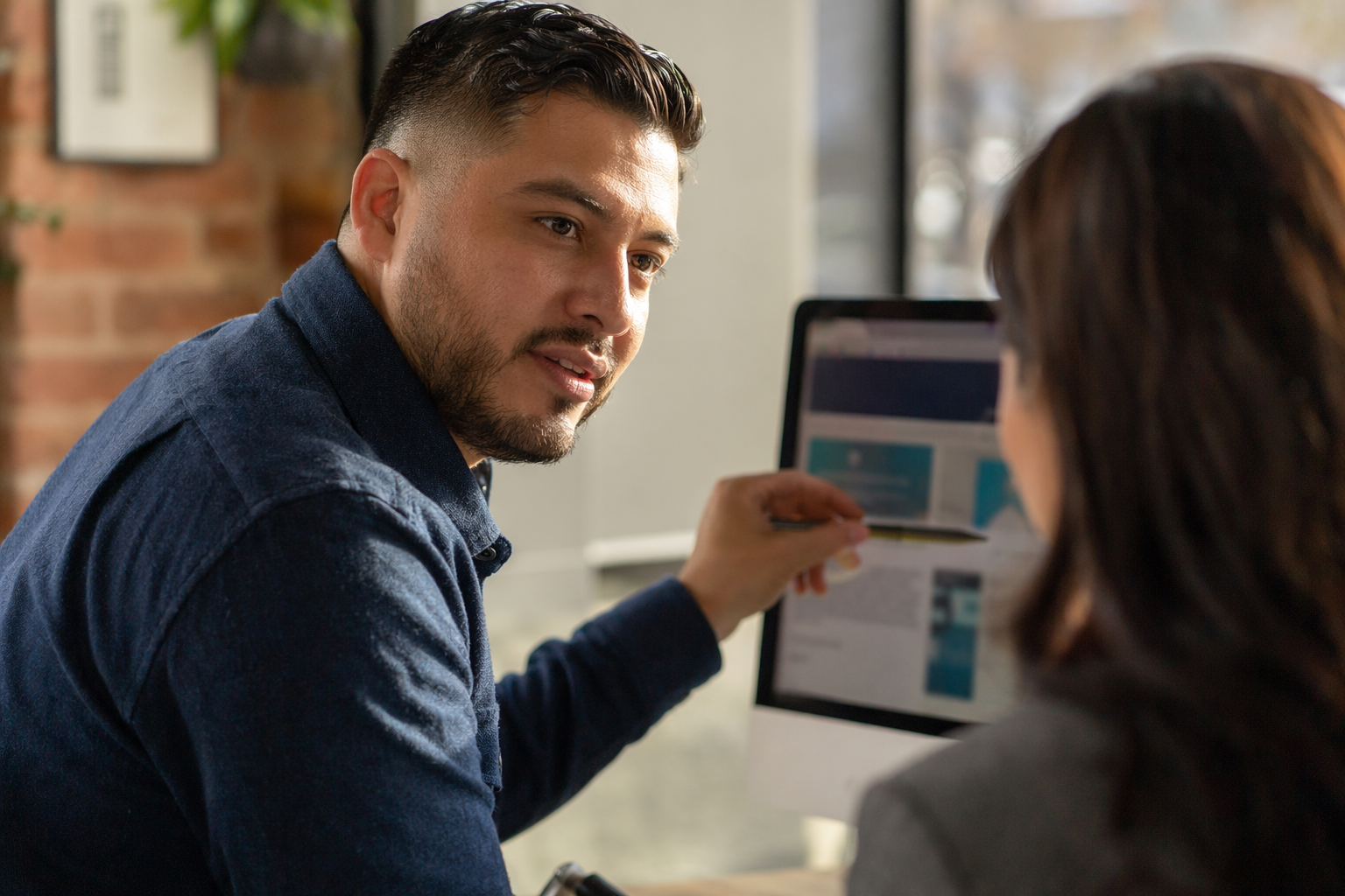 How SSL Certificate applies to SEO Agency services in El Paso, United States—practical illustration