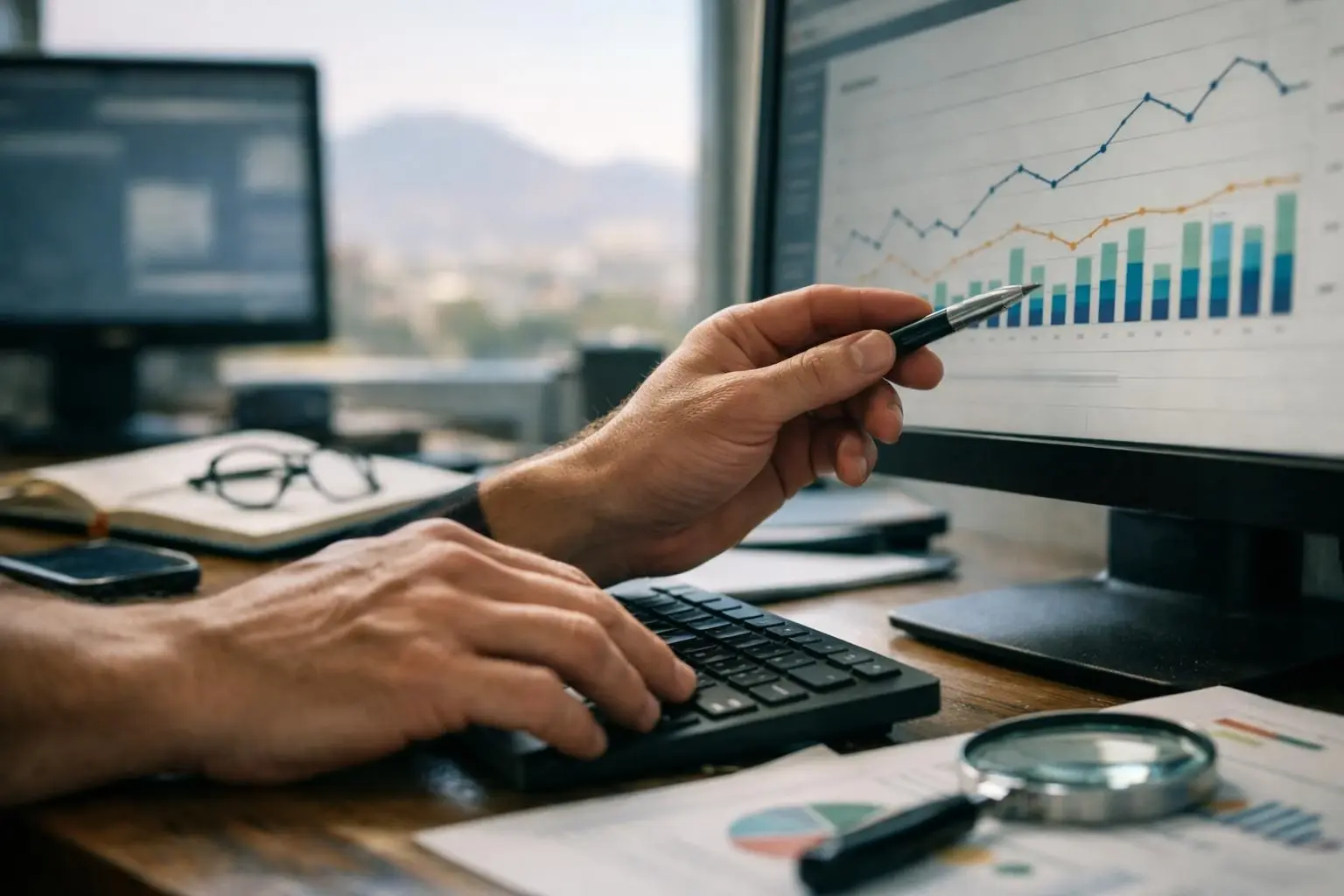 How White Hat SEO applies to SEO Agency services in El Paso, United States—practical illustration
