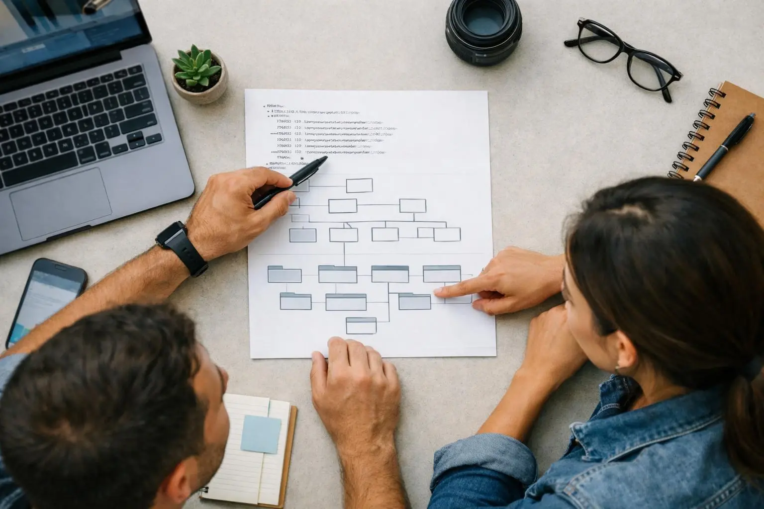 How XML Sitemap applies to SEO Agency services in El Paso, United States—practical illustration
