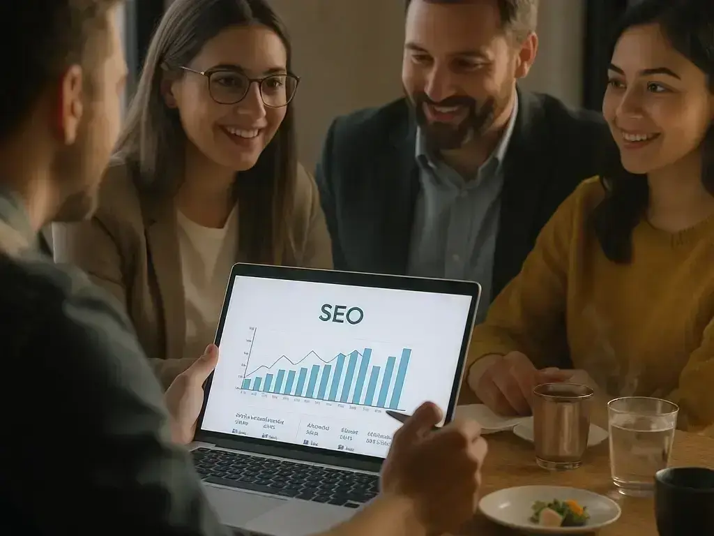 Professional SEO Agency services by WebJi in Sparks, TX &mdash; serving local businesses and residents