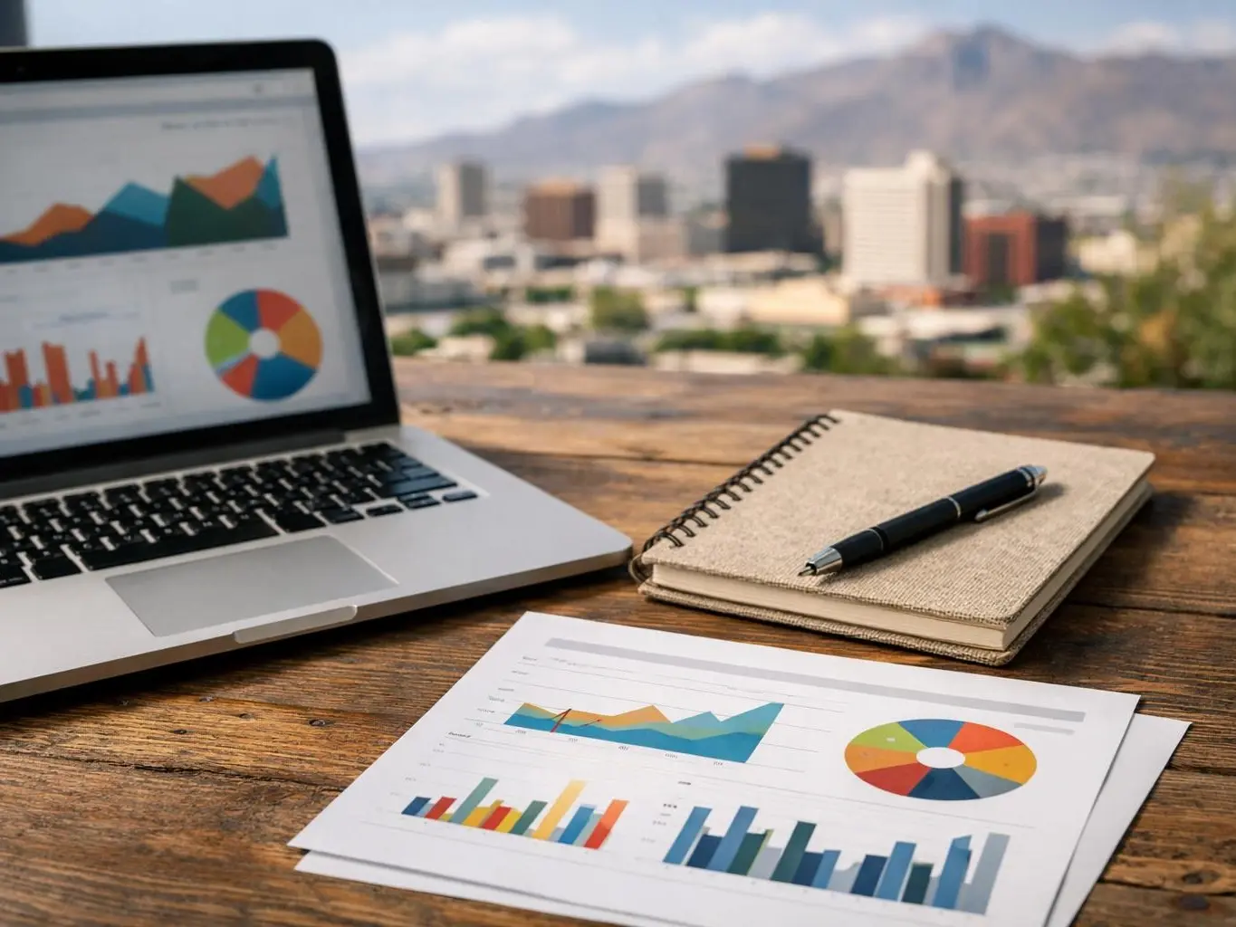 Boost Your Search Authority with Offpage SEO in Chaparral — team at work