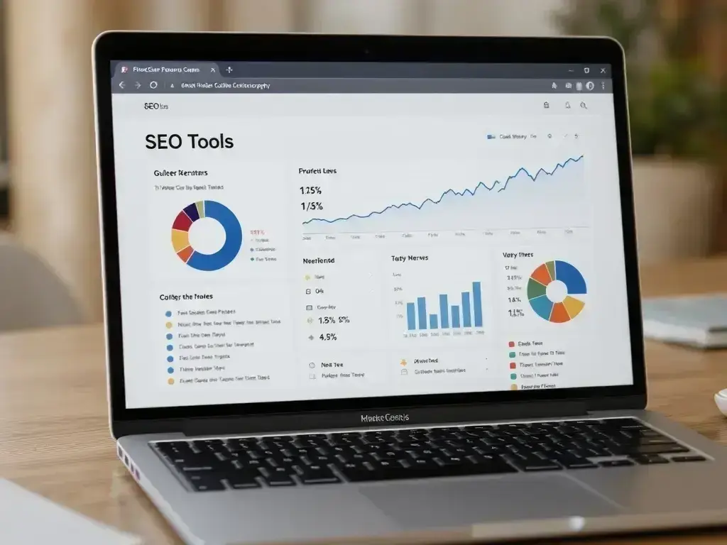 Technical SEO in El Paso, Texas