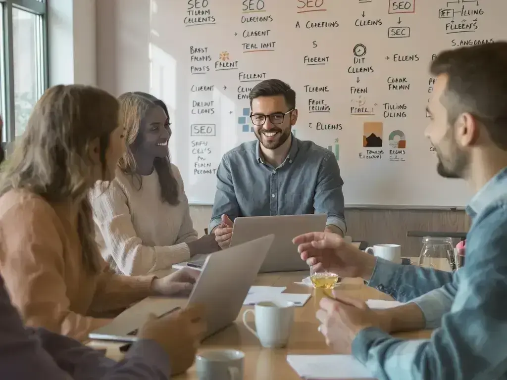 Why choose WebJi &mdash; our values and commitment to quality