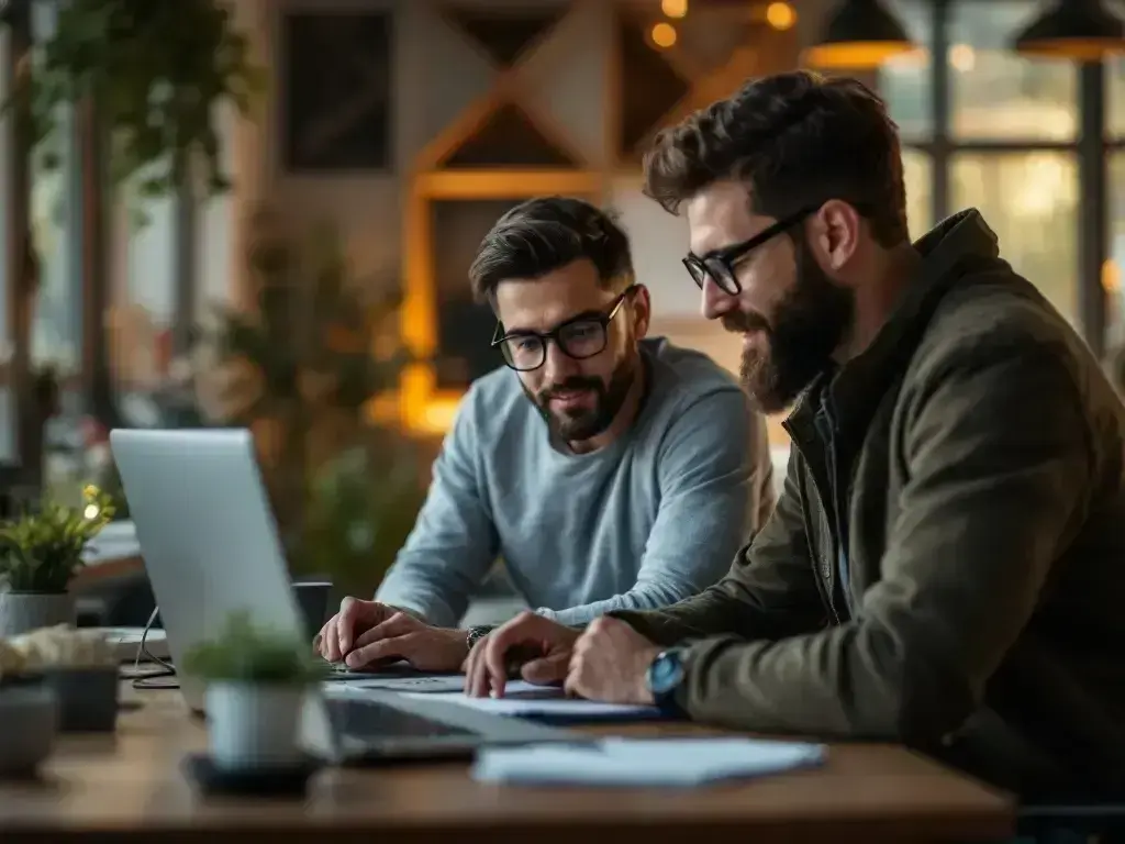 Our SEO Analysis process in Anthony