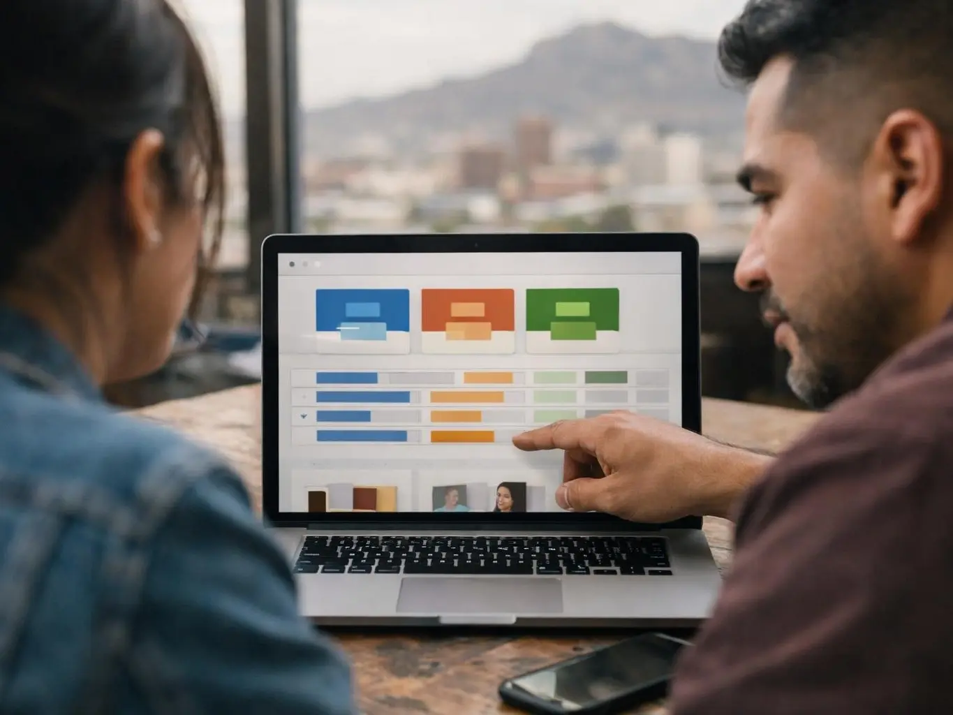 Boost Local Search Rankings with SEO Analysis in Chaparral — detail