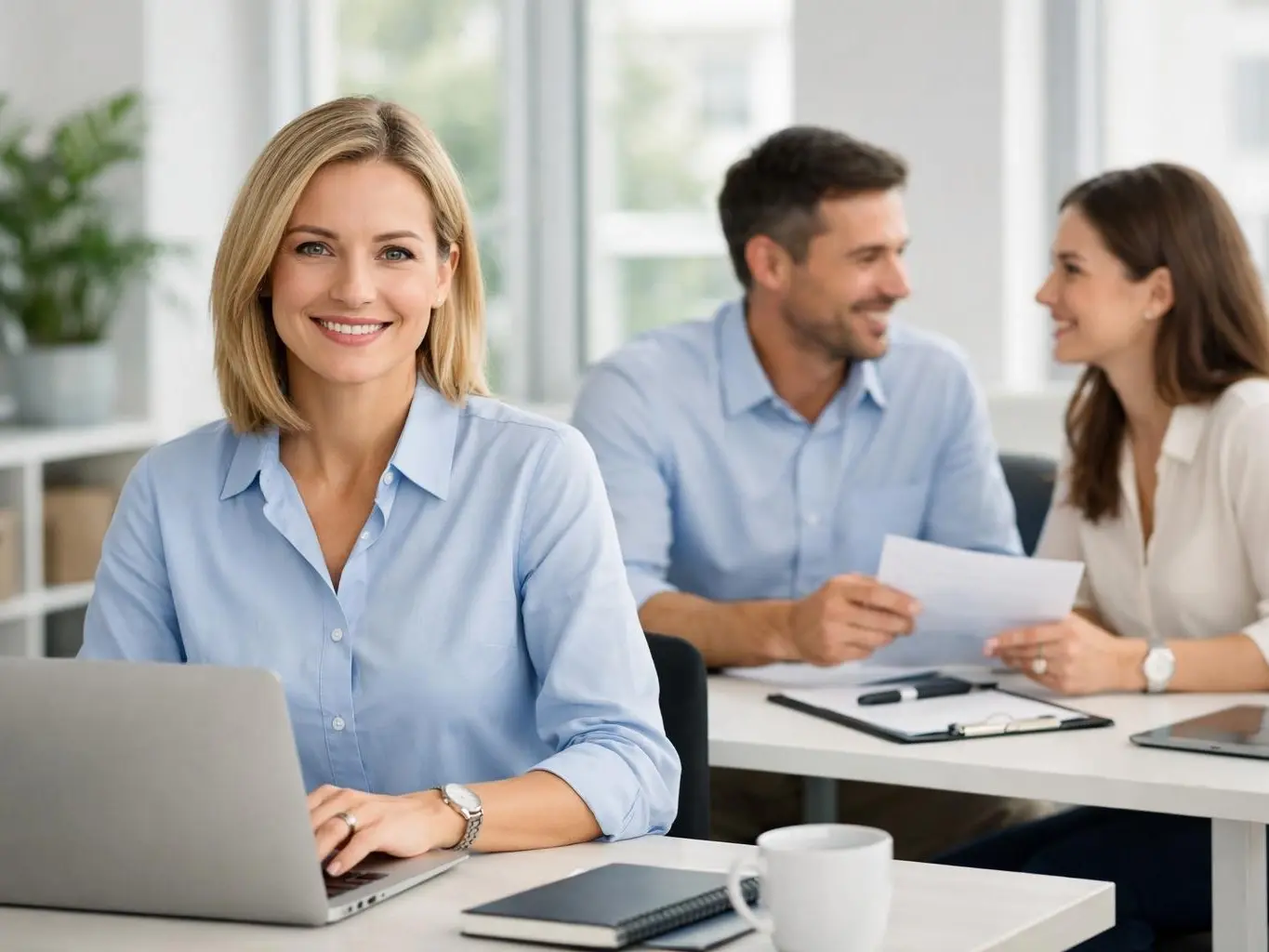 SEO Agency