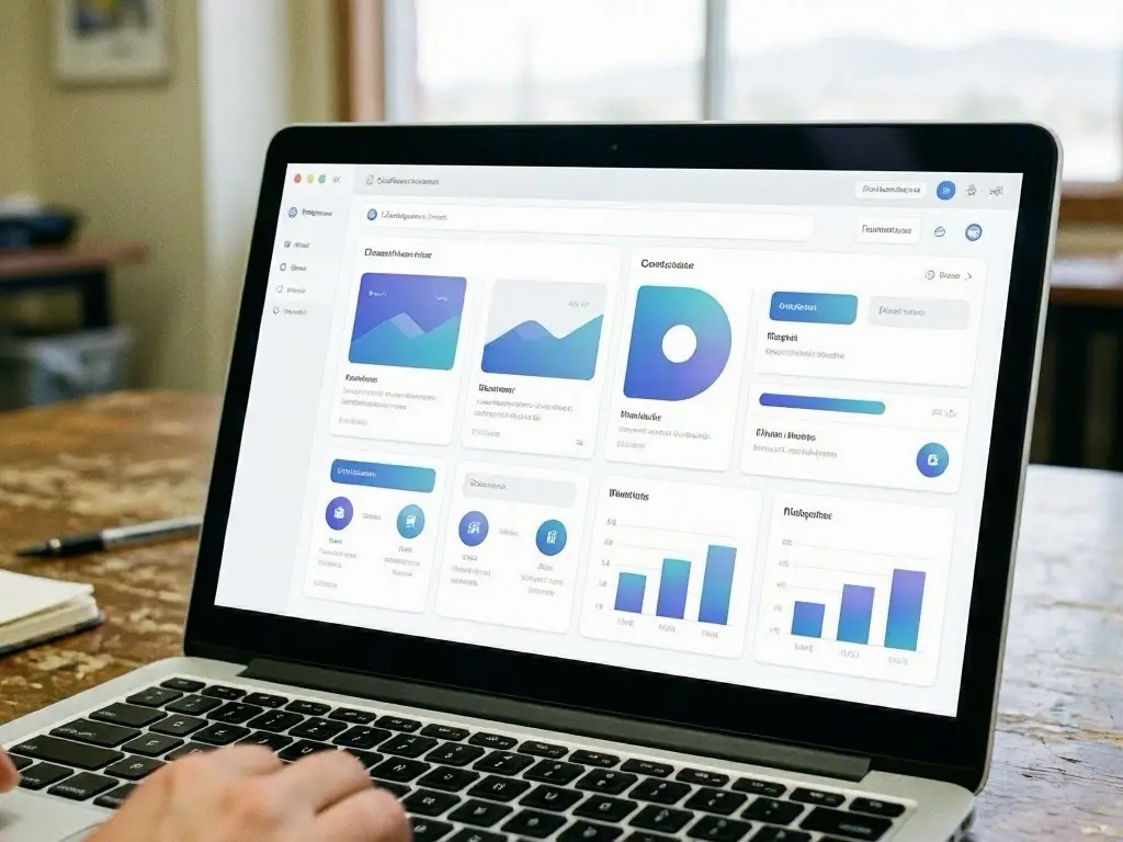 Technical SEO El Paso, TX — results