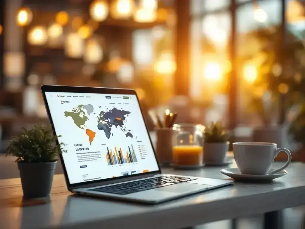 Professional Local SEO services by WebJi in El Paso, Texas &mdash; licensed SEO Agency provider