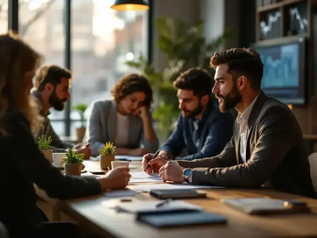 WebJi step-by-step service process &mdash; professional quality from start to finish