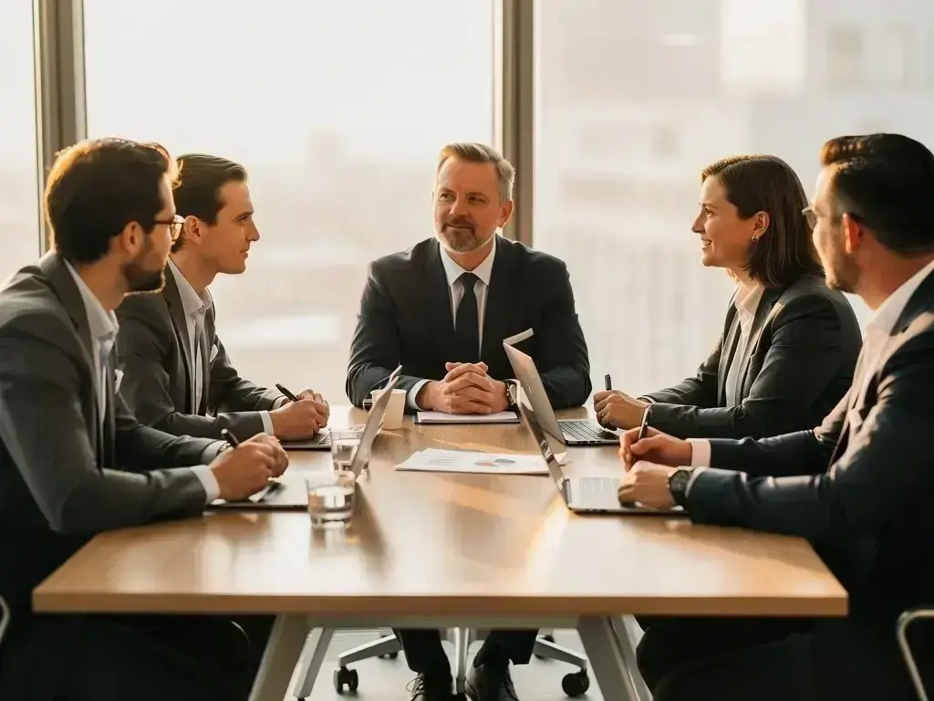 Professional B2B SEO services by WebJi in El Paso, Texas &mdash; licensed SEO Agency provider