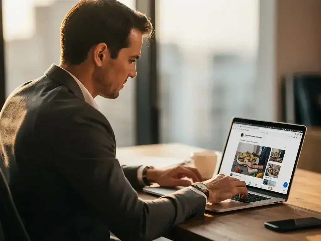 WebJi service area covering El Paso, Texas and surrounding neighborhoods