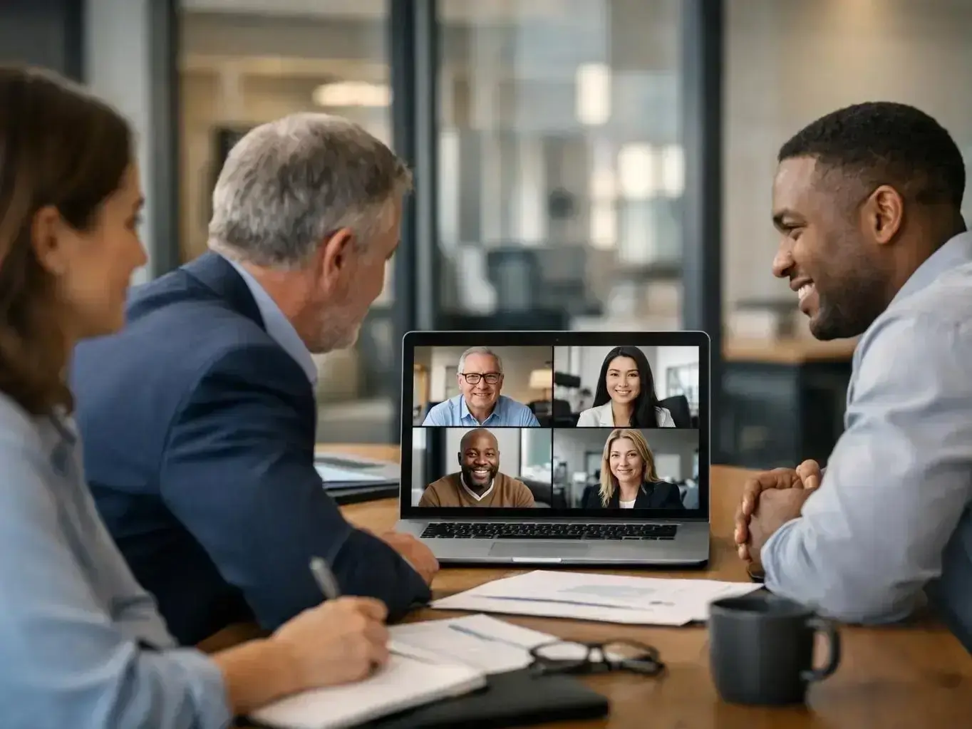 WebJi service area covering El Paso, Texas and surrounding neighborhoods