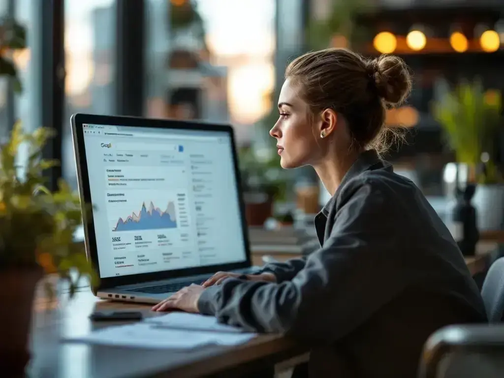 Professional GBP SEO services by WebJi in El Paso, Texas &mdash; licensed SEO Agency provider