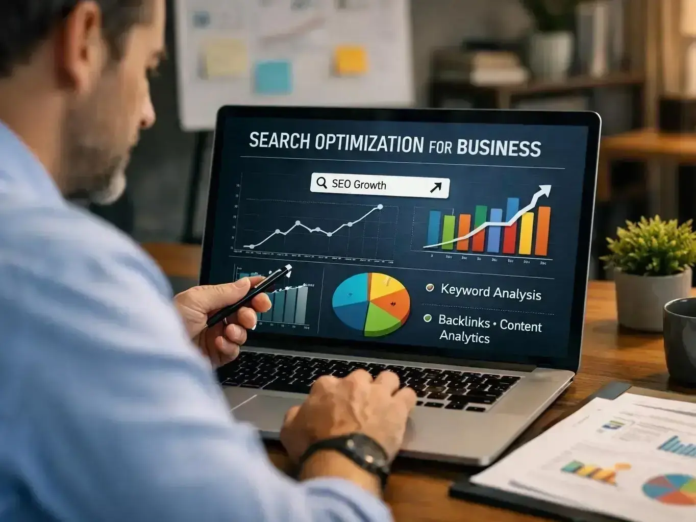 Professional service work by WebJi in El Paso