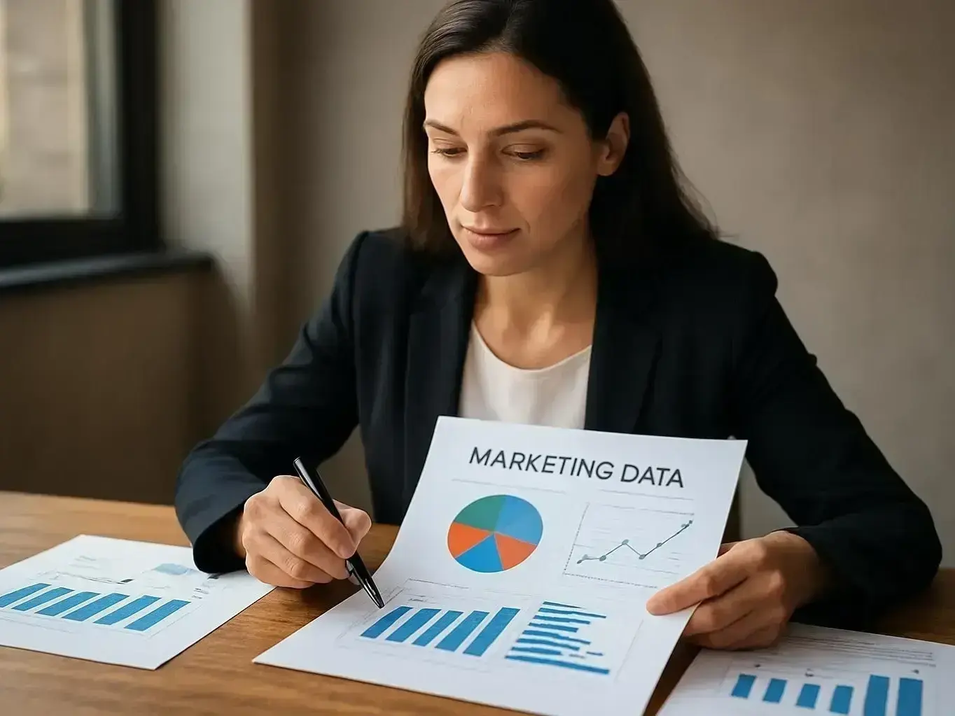 WebJi service area covering El Paso, Texas and surrounding neighborhoods