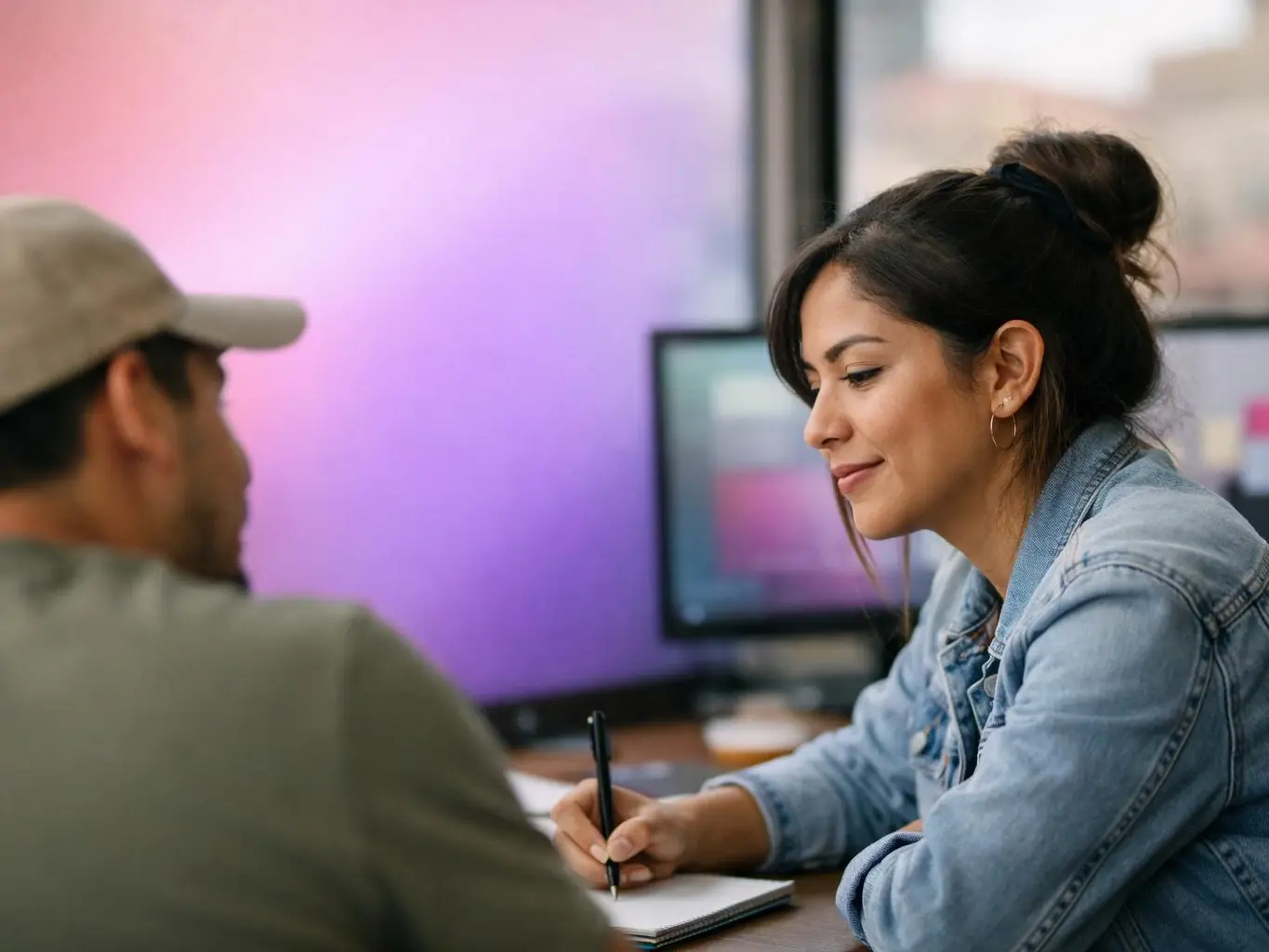Website Optimization El Paso, TX — team at work