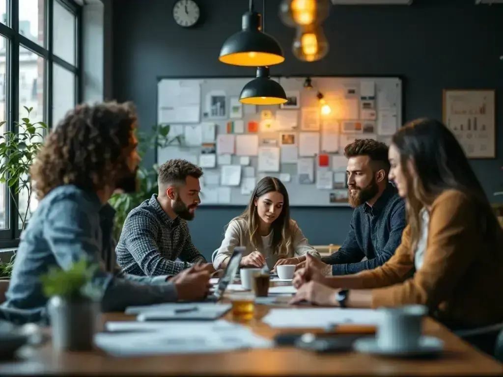 B2B SEO service in El Paso