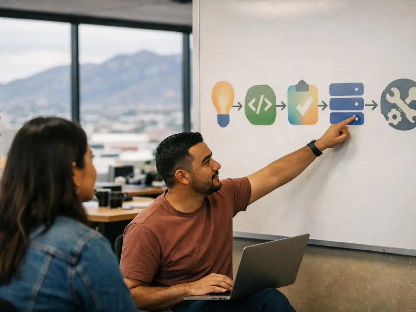 Get More Customers with SEO Services in Chaparral — detail