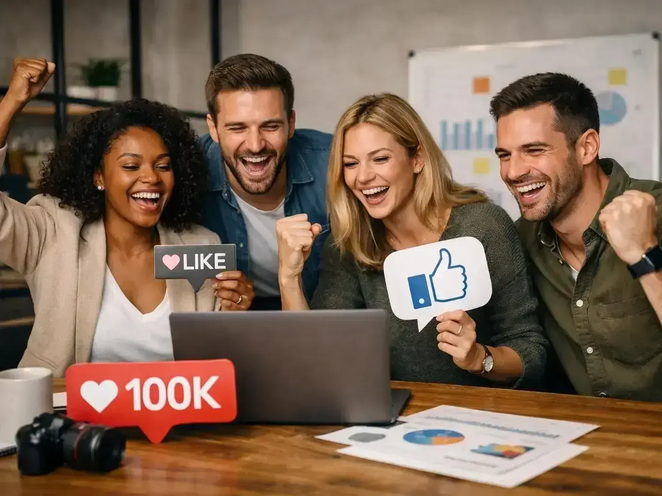 WebJi step-by-step service process &mdash; professional quality from start to finish