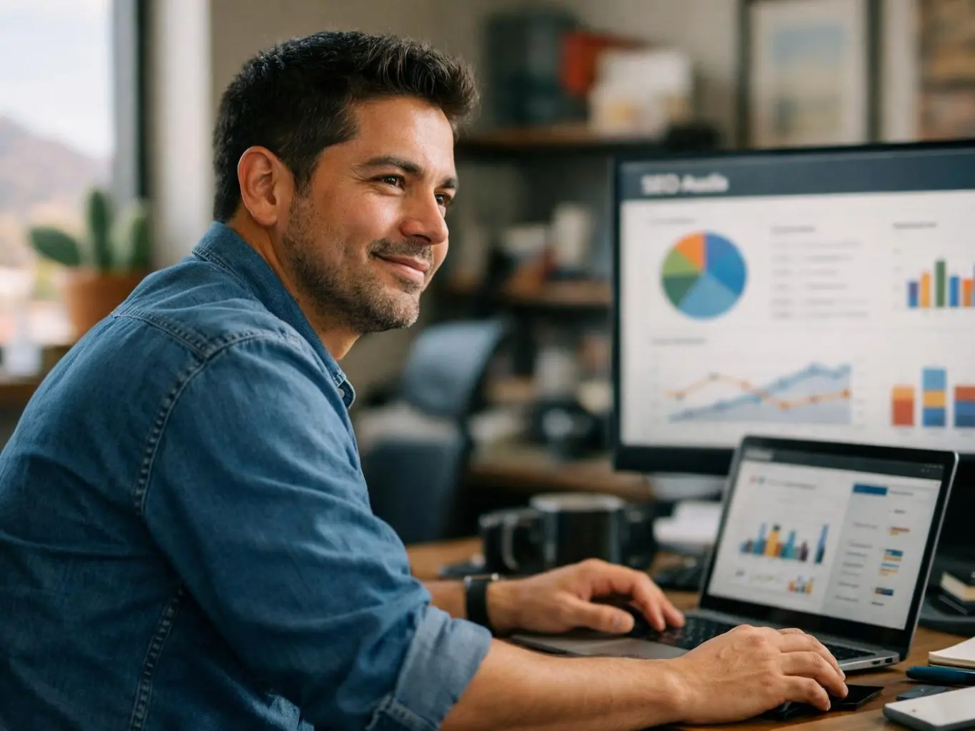 Web Design in Anthony, TX for Local Search Visibility — results
