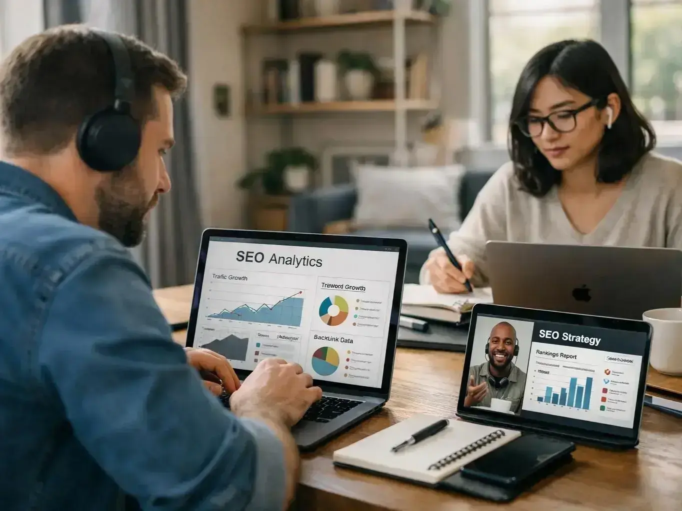 Professional SEO Agency services by WebJi in Clint, TX &mdash; serving local businesses and residents