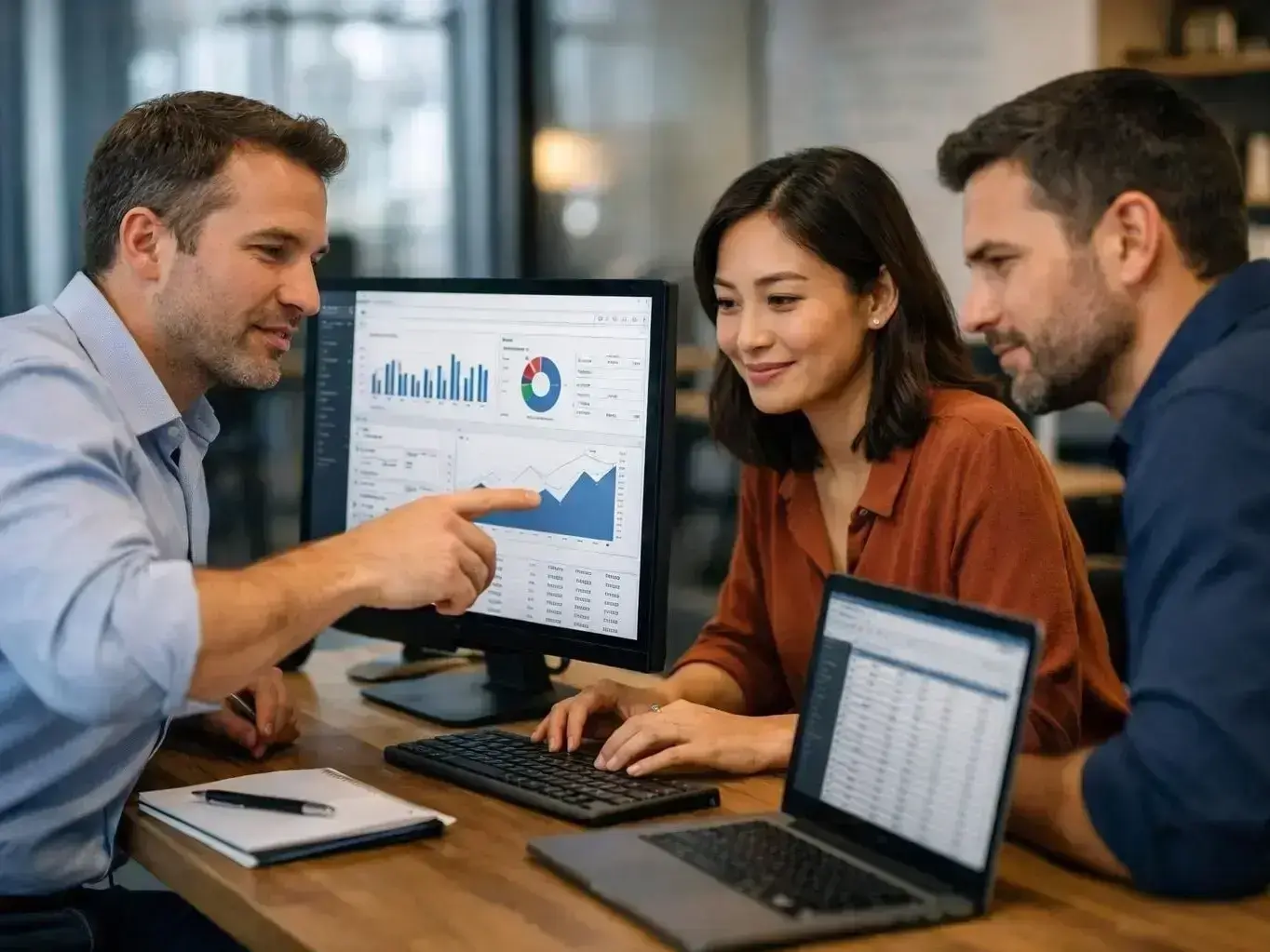 Enterprise SEO in El Paso, Texas