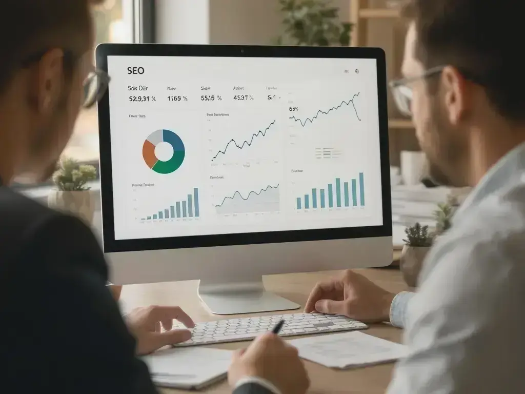 WebJi serving the Chaparral area &mdash; local professionals you can trust