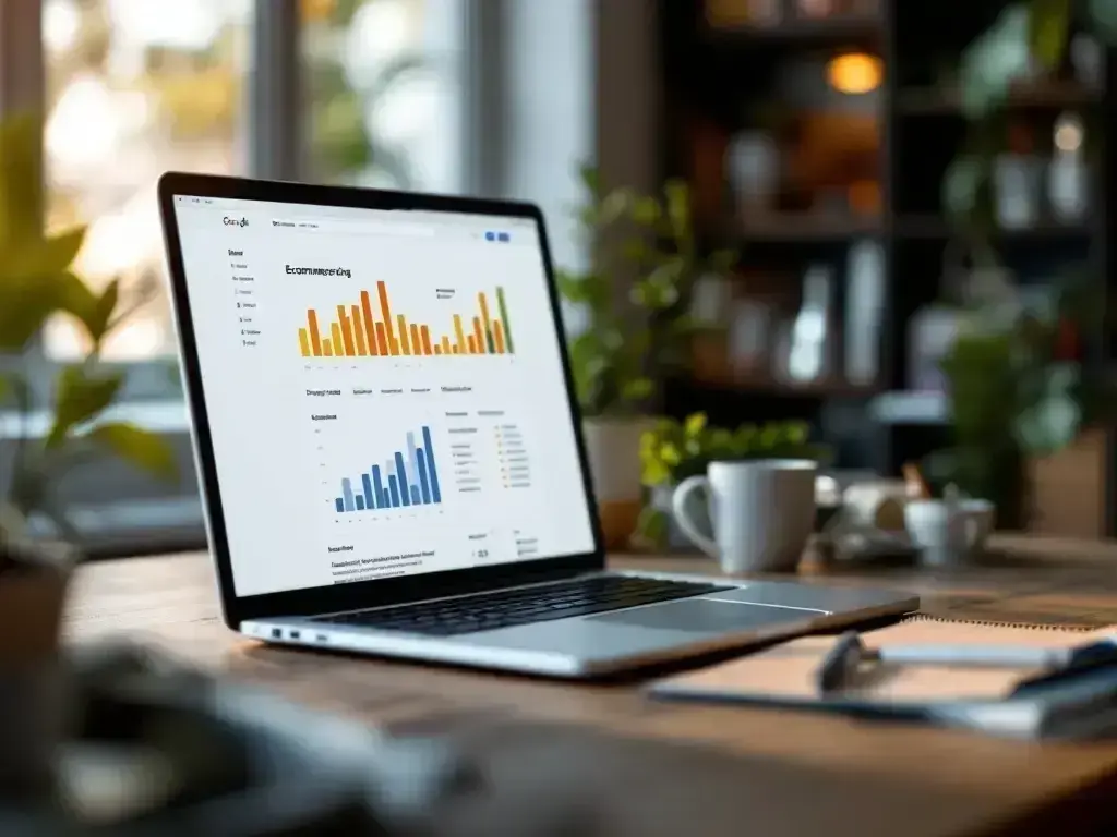 Ecommerce SEO in Clint, TX - WebJi