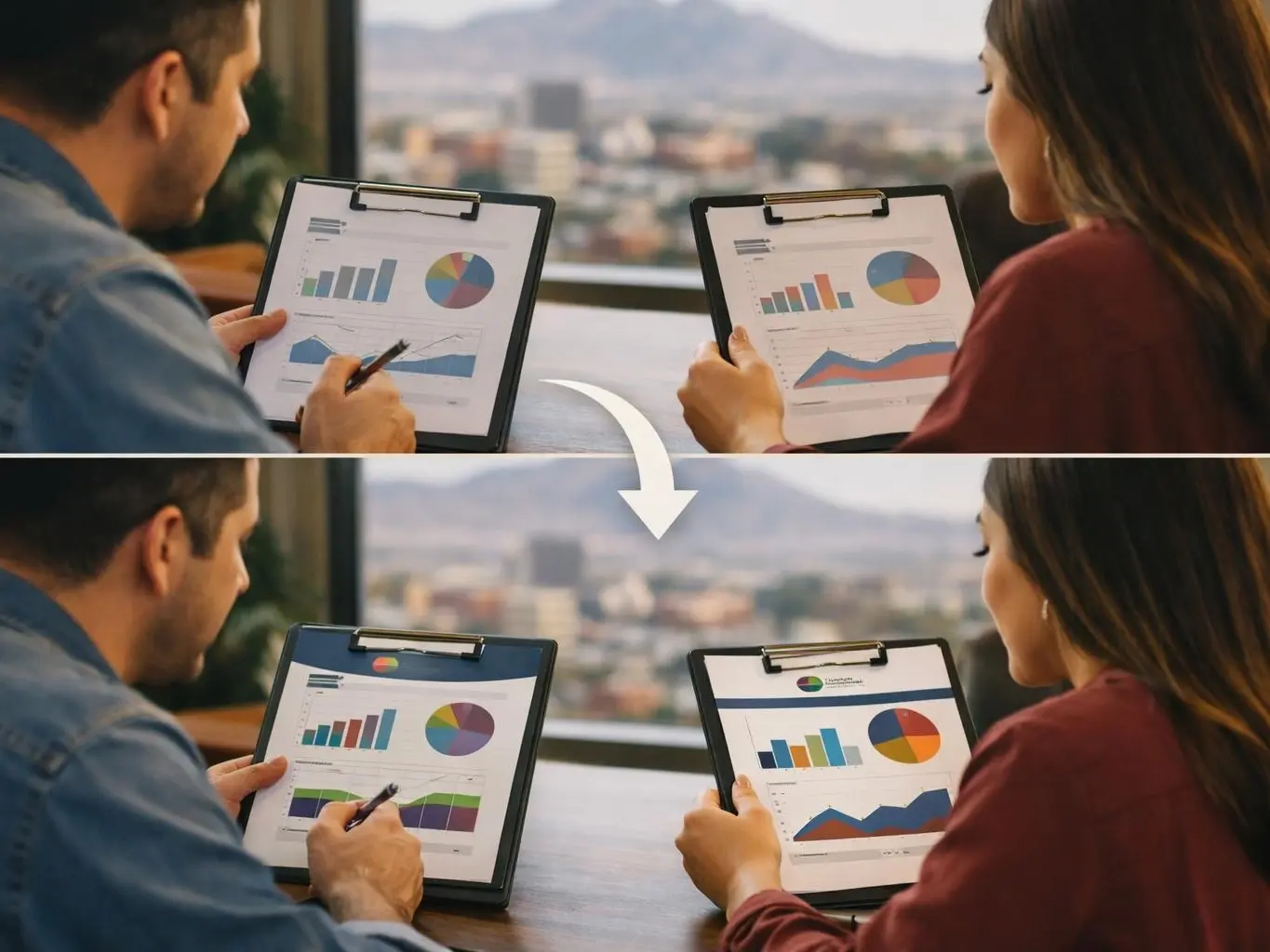 SEO Packages El Paso — overview
