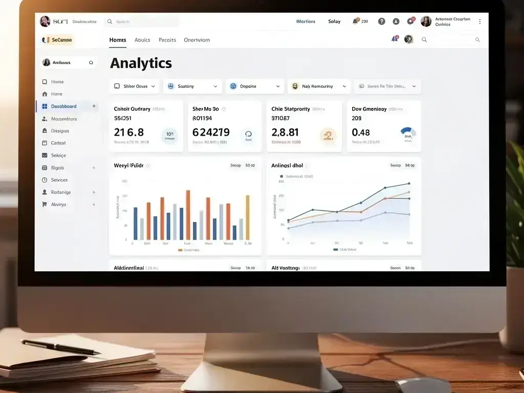 Professional Website Audit services by WebJi in El Paso, Texas &mdash; licensed SEO Agency provider