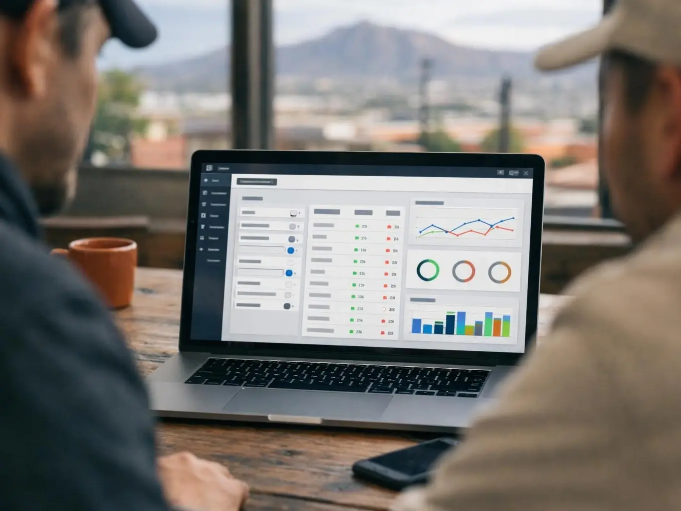 Offpage SEO Fabens — overview