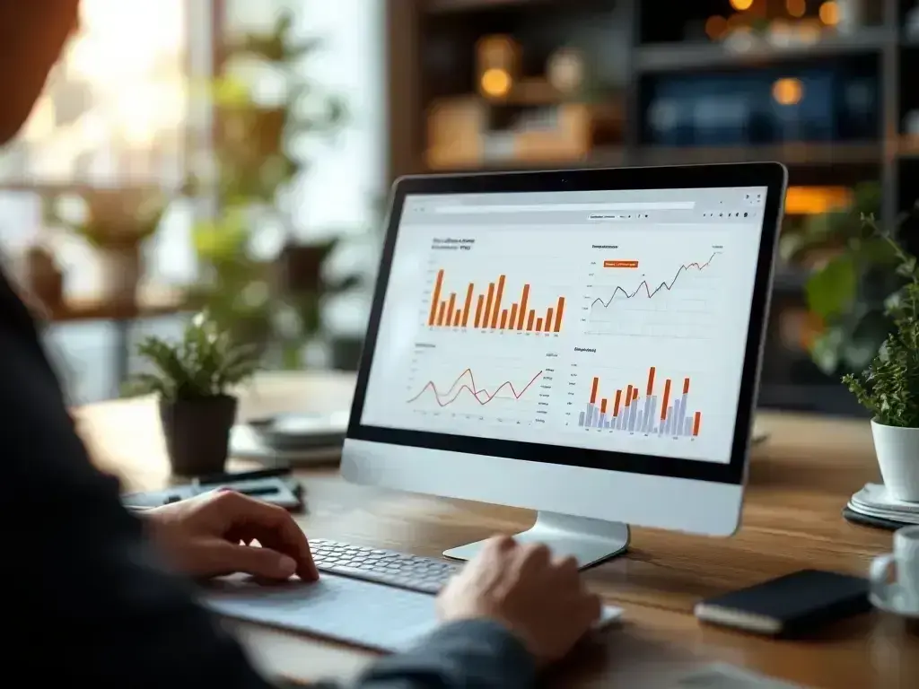 Small Business SEO in Anthony, NM - WebJi