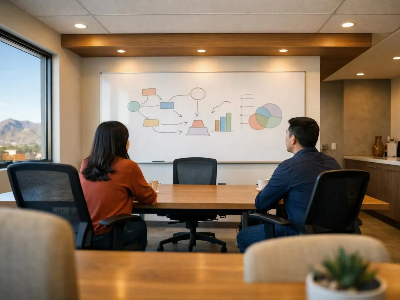 SEO Agency